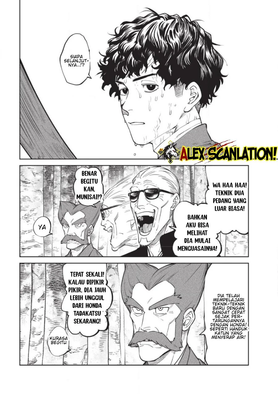 Chapter 59 - halaman 26