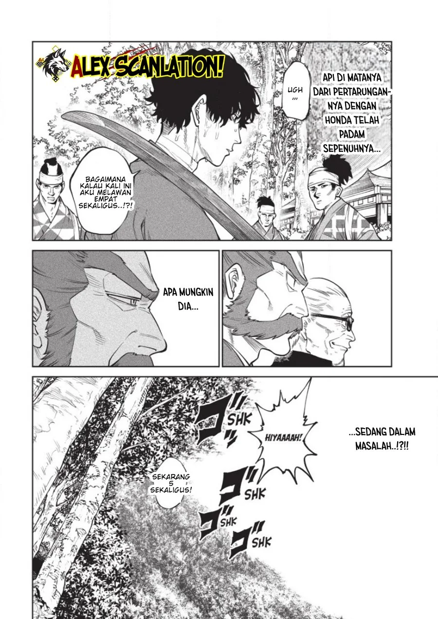 Chapter 59 - halaman 28