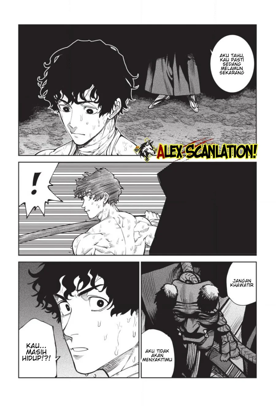 Chapter 59 - halaman 32