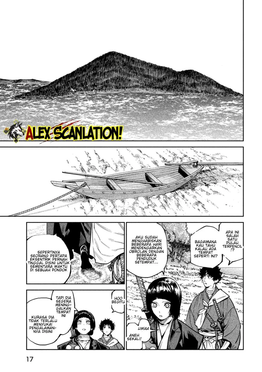 Chapter 60 - halaman 11
