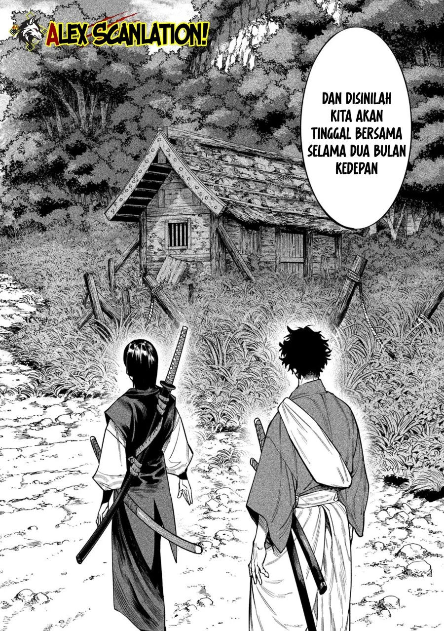 Chapter 60 - halaman 12