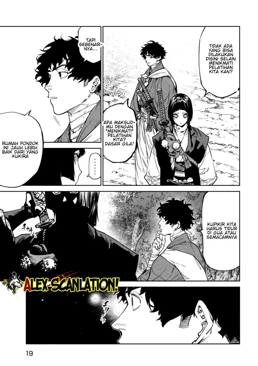 Chapter 60 - halaman 13