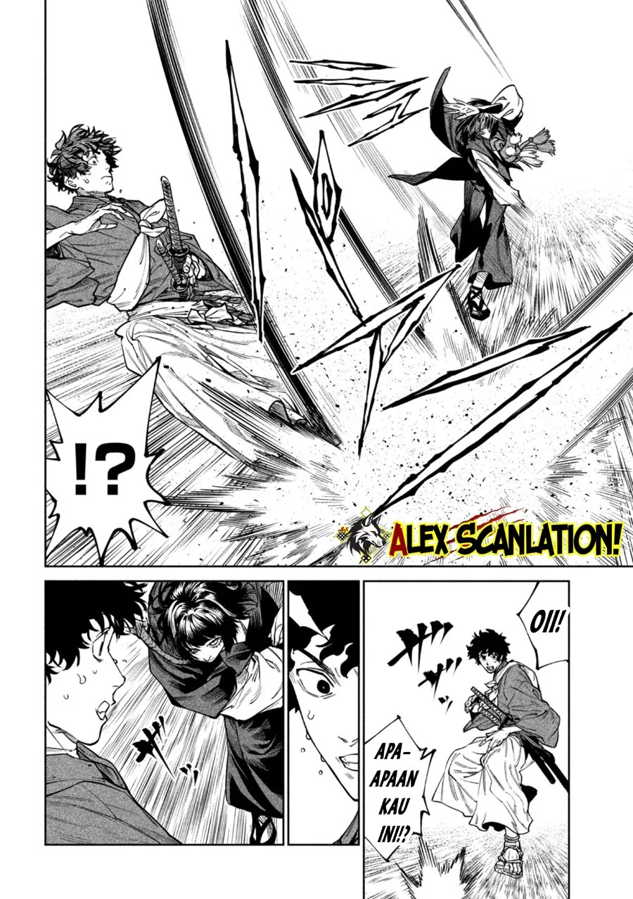 Chapter 60 - halaman 14