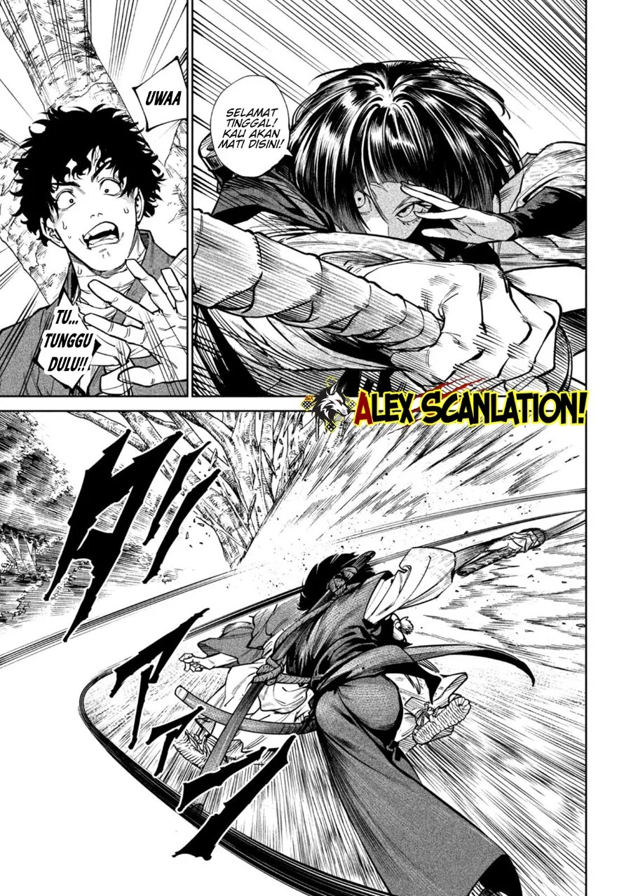 Chapter 60 - halaman 15