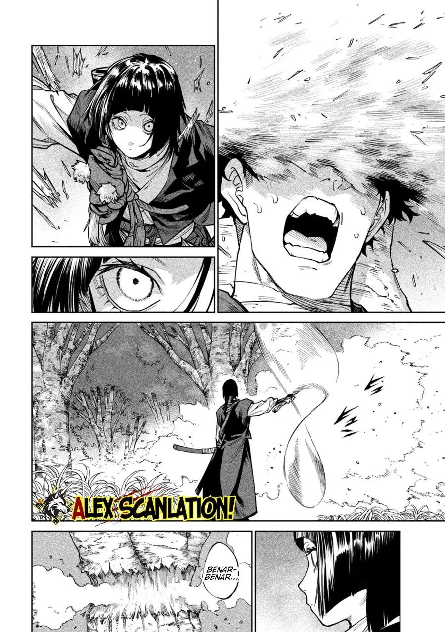 Chapter 60 - halaman 16
