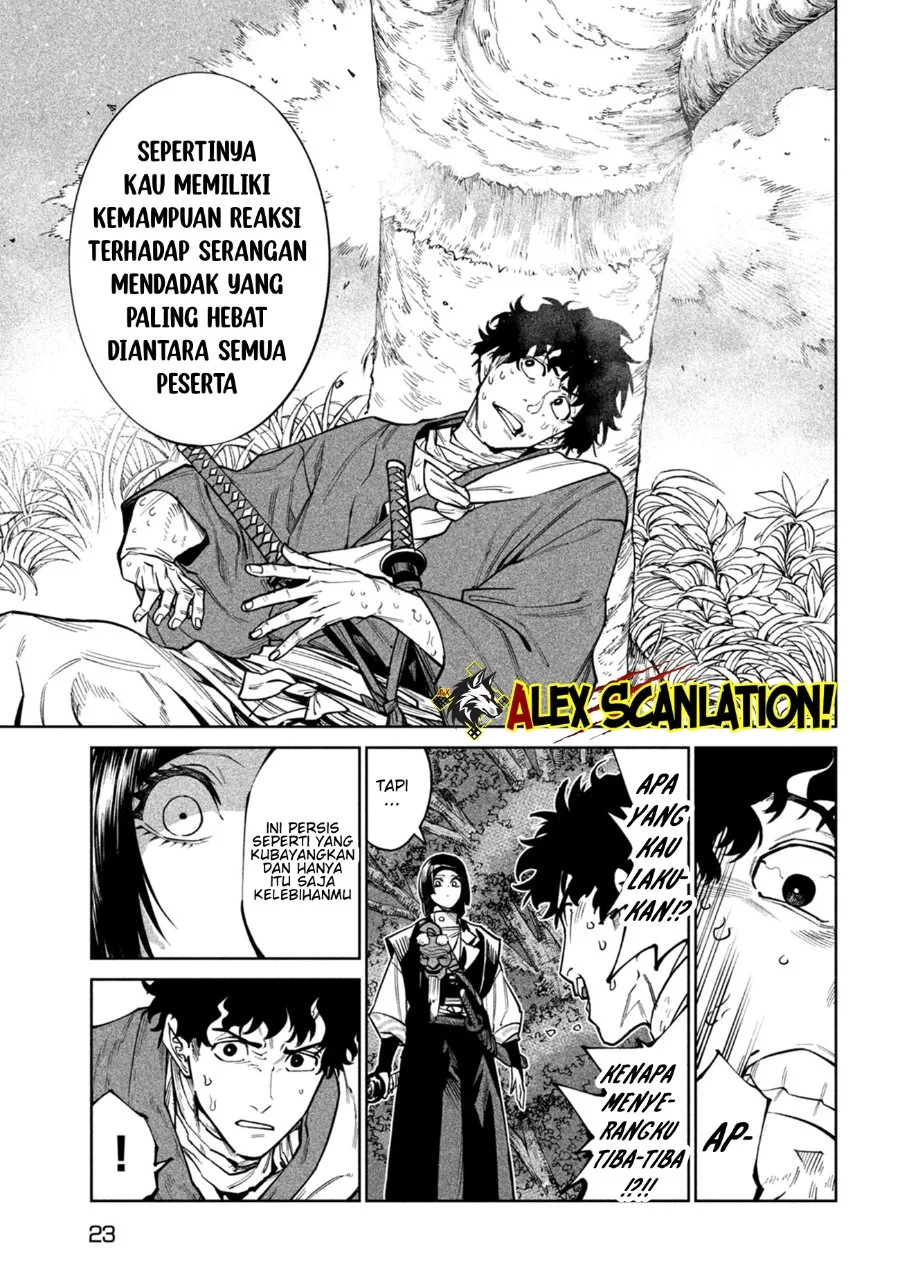 Chapter 60 - halaman 17