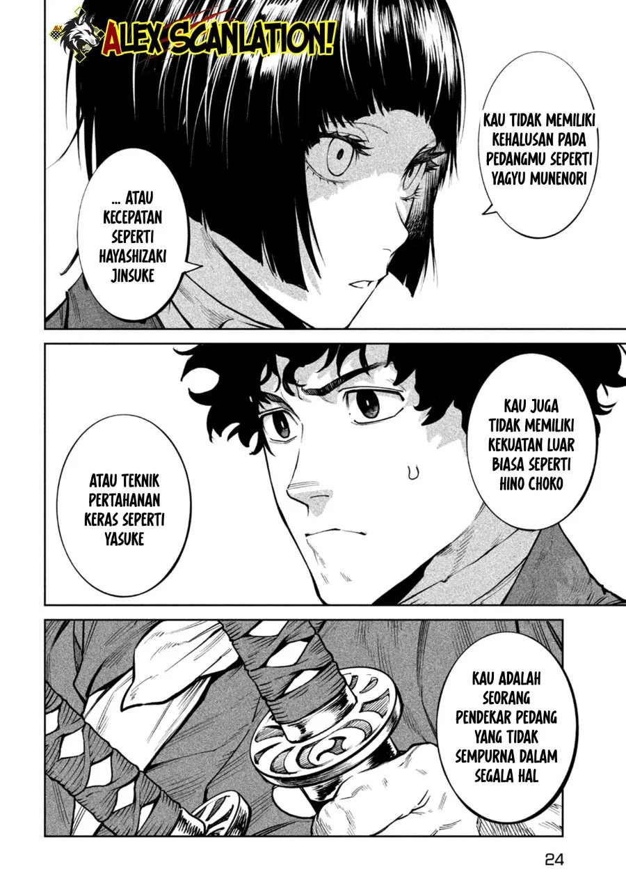 Chapter 60 - halaman 18
