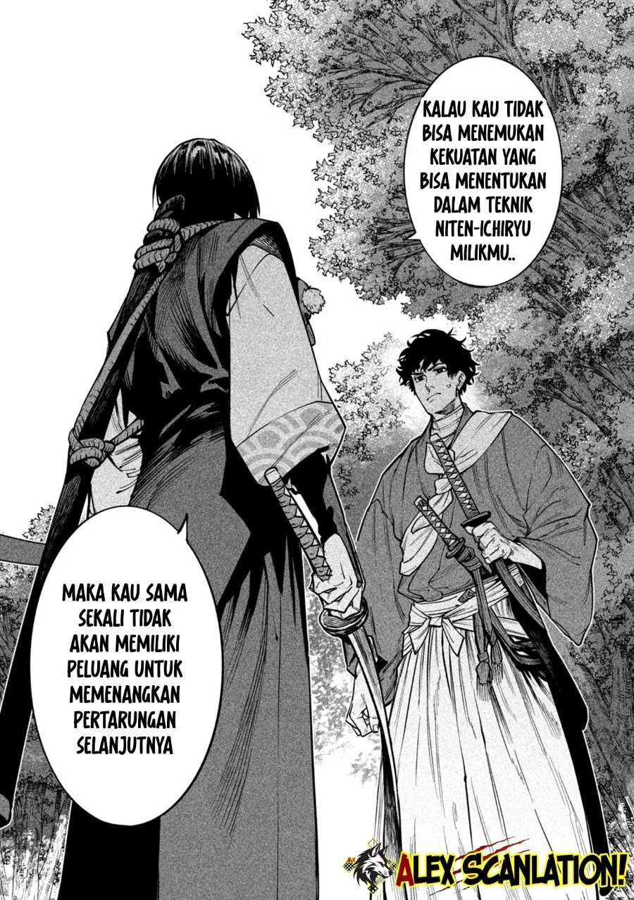 Chapter 60 - halaman 19