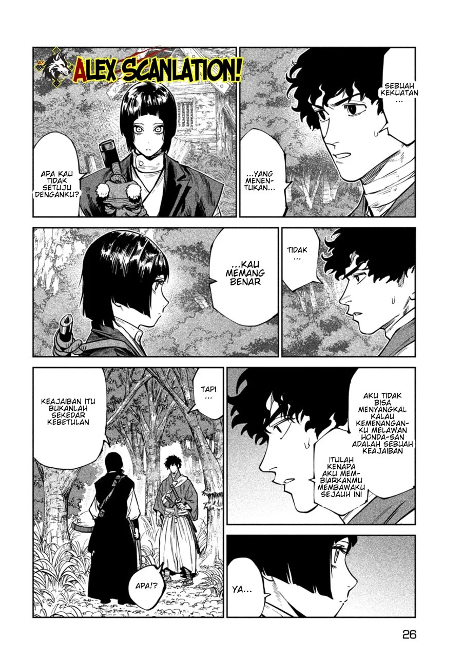 Chapter 60 - halaman 20