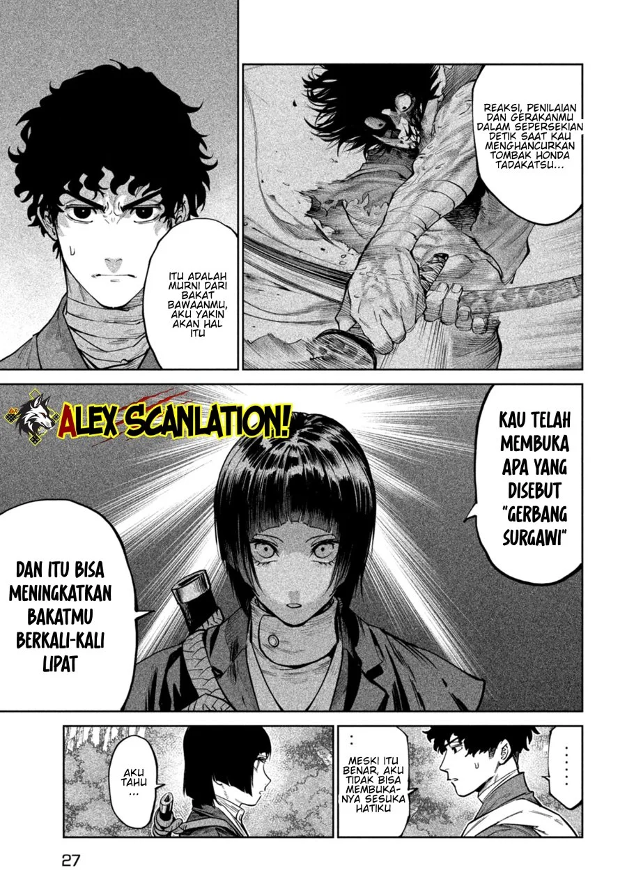 Chapter 60 - halaman 21