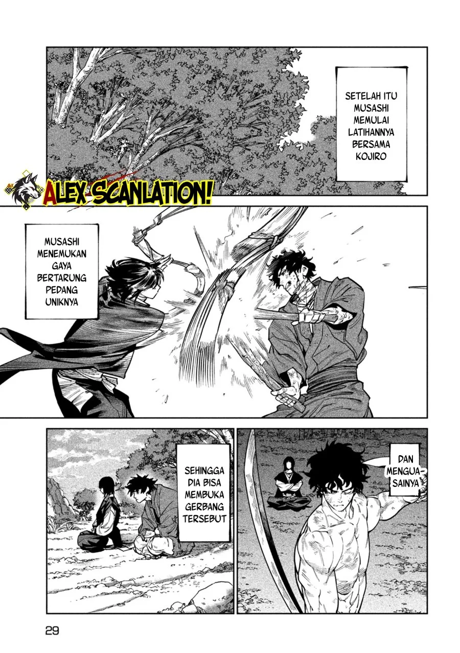 Chapter 60 - halaman 23
