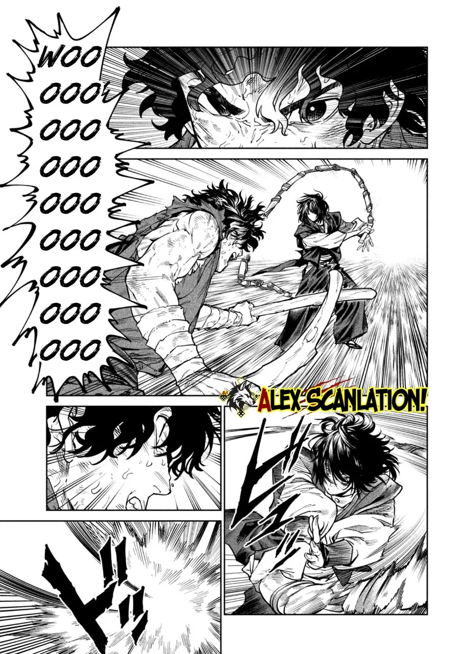 Chapter 60 - halaman 25