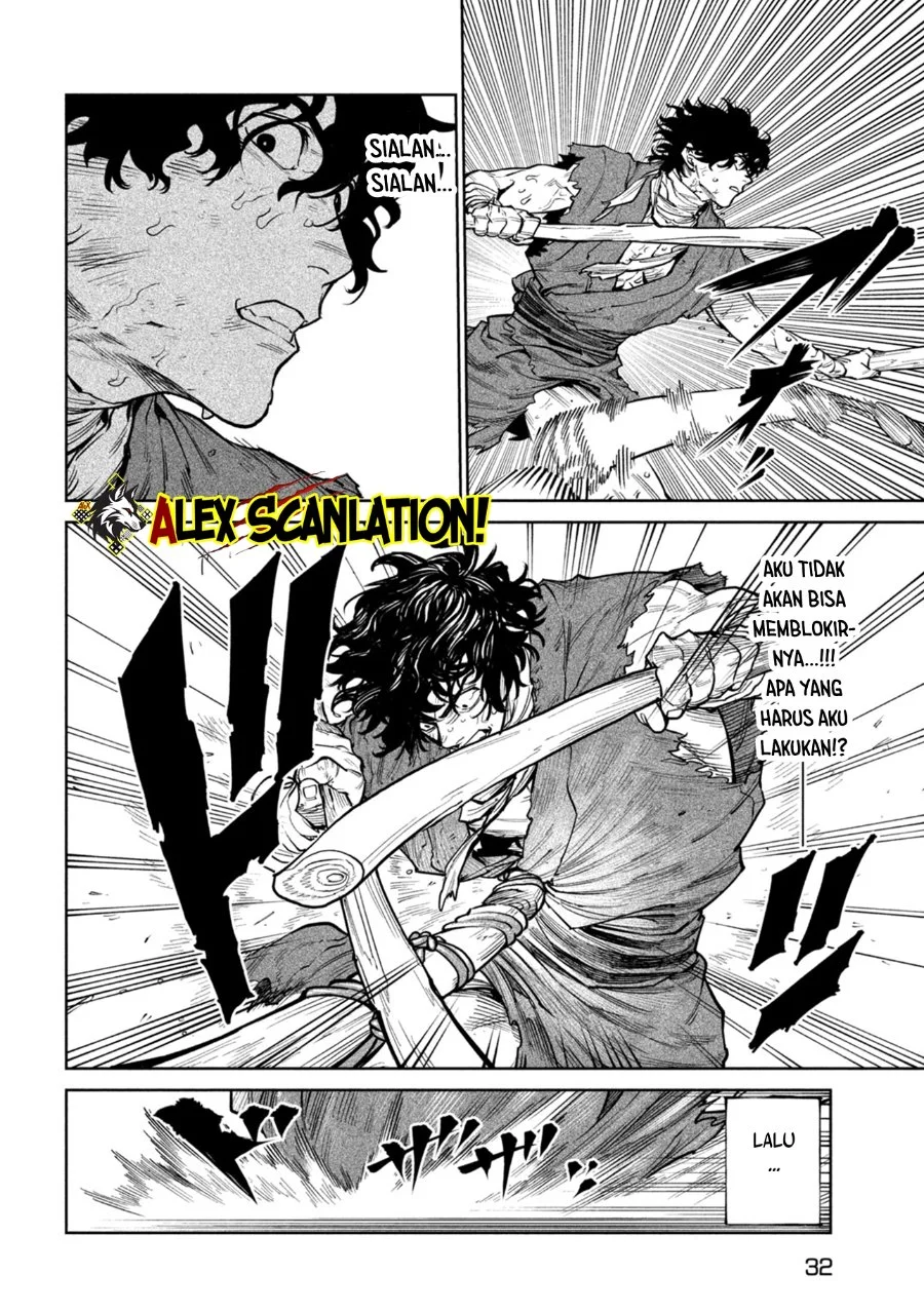 Chapter 60 - halaman 26
