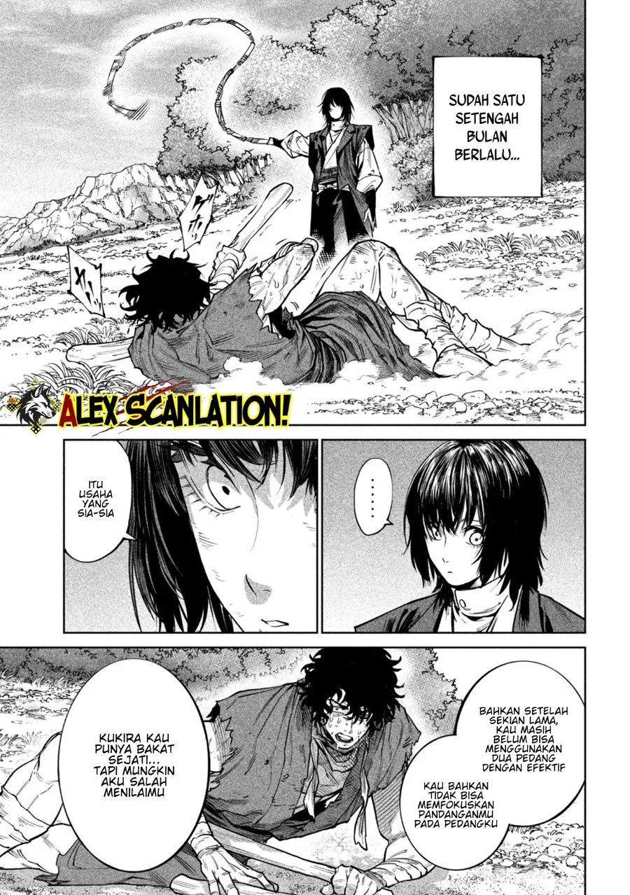 Chapter 60 - halaman 27