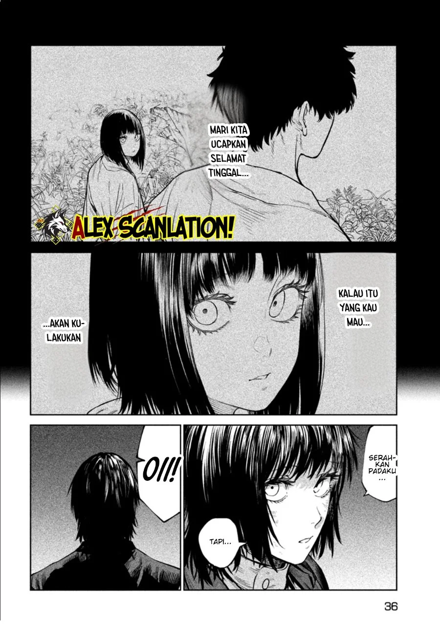 Chapter 60 - halaman 30