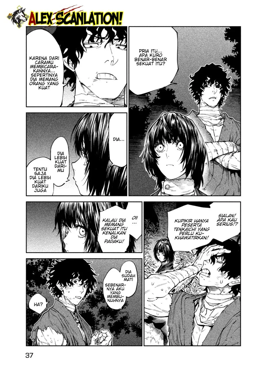 Chapter 60 - halaman 31