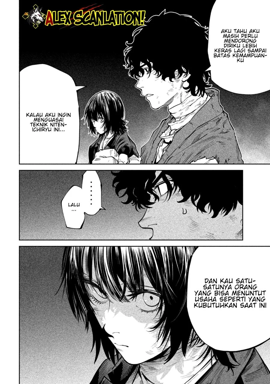 Chapter 60 - halaman 34