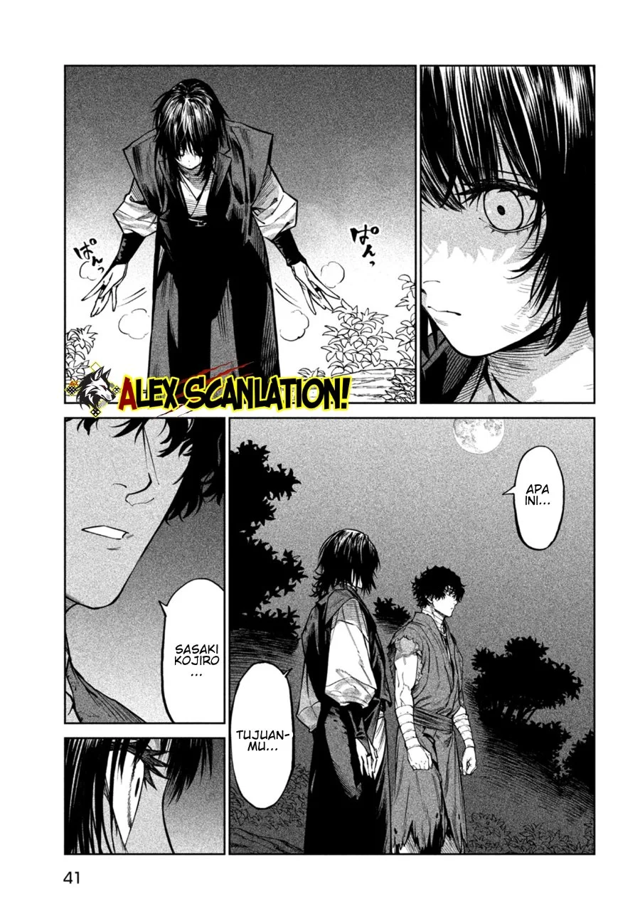 Chapter 60 - halaman 35