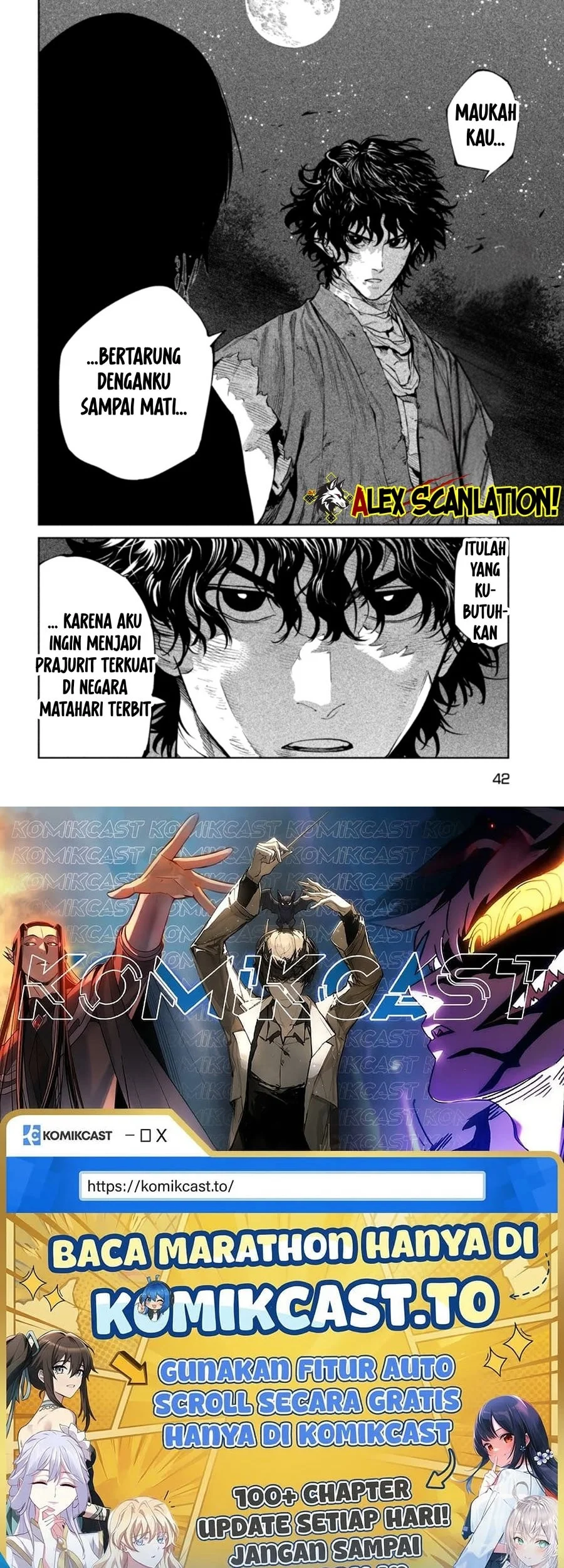 Chapter 60 - halaman 36
