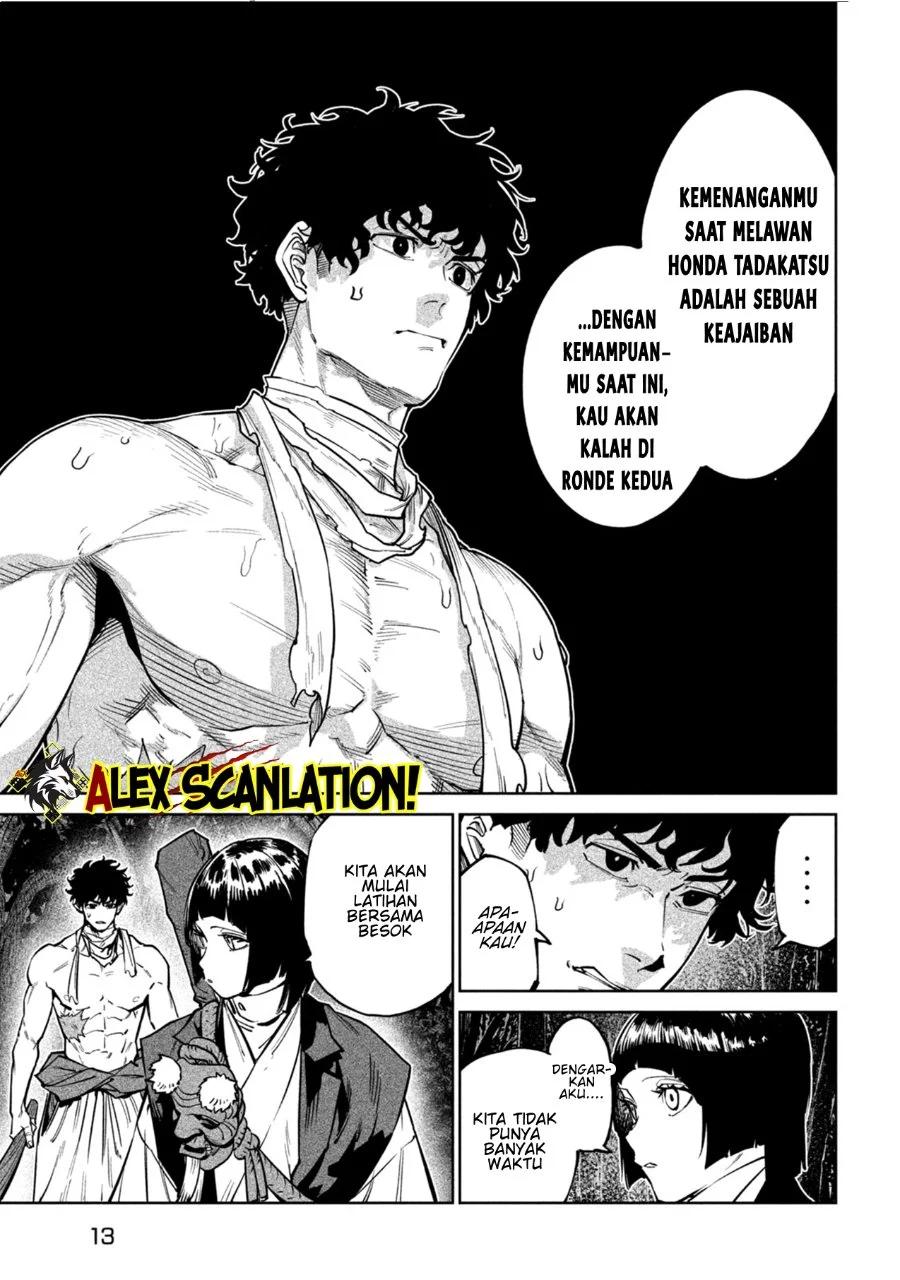 Chapter 60 - halaman 7