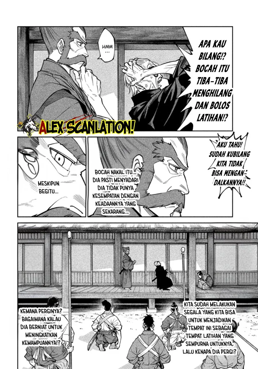Chapter 60 - halaman 10