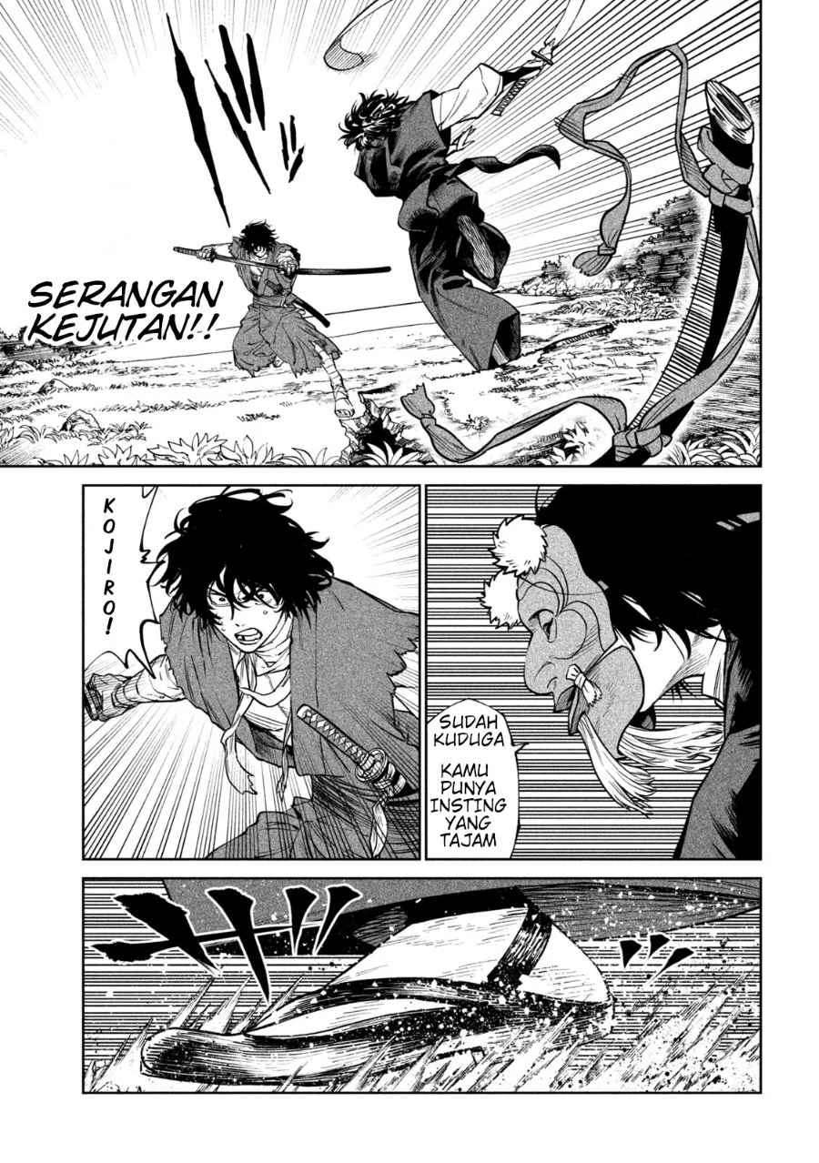 Chapter 61 - halaman 14
