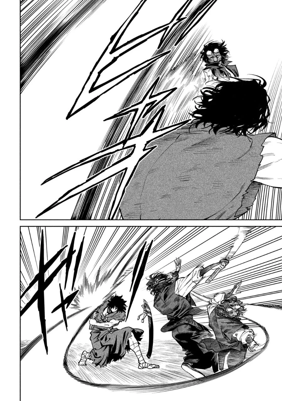 Chapter 61 - halaman 15