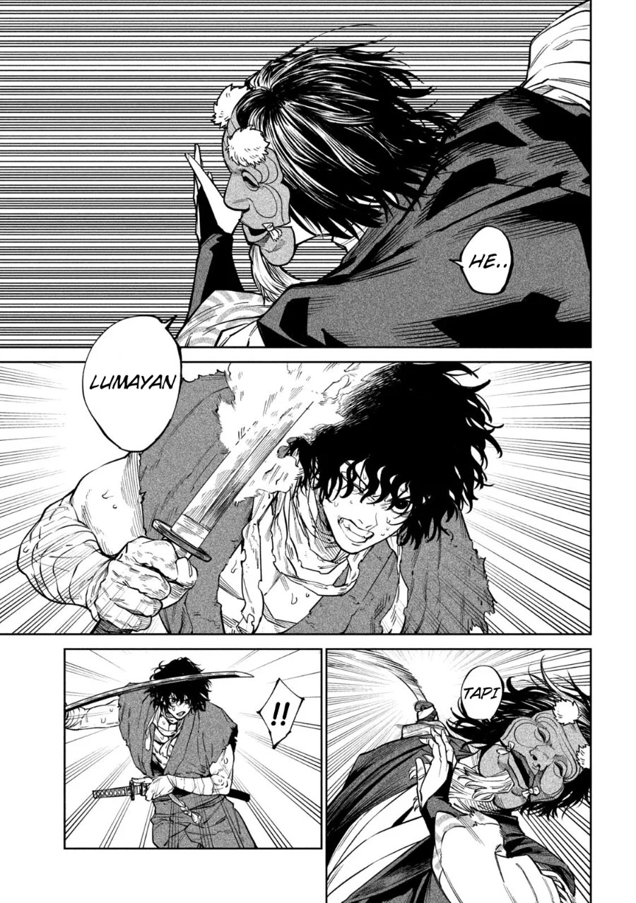 Chapter 61 - halaman 16
