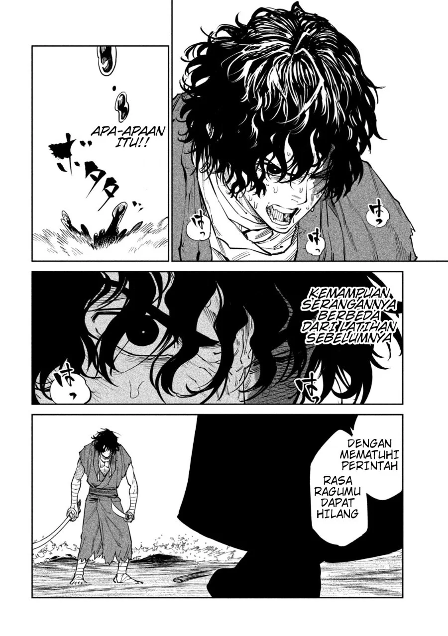 Chapter 61 - halaman 18