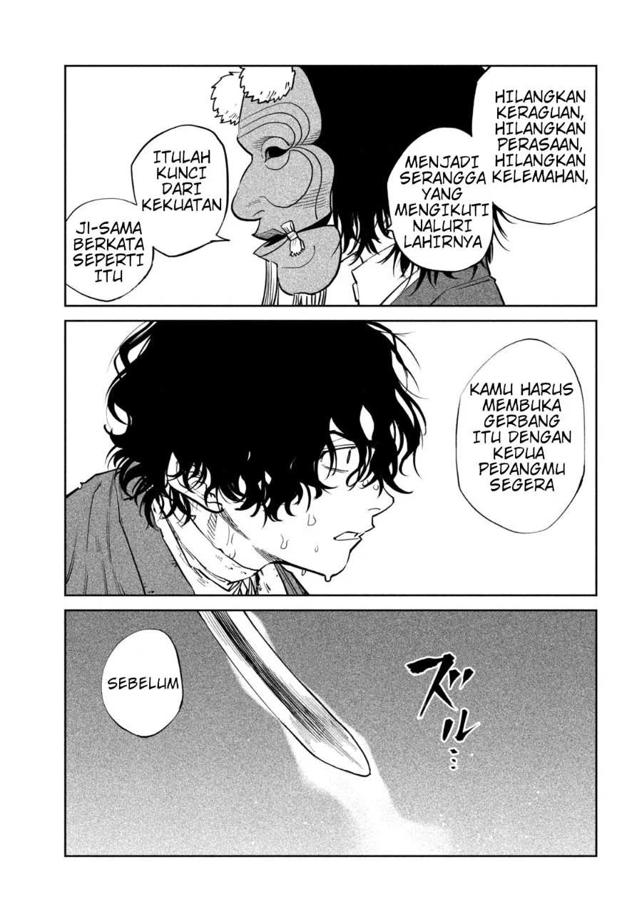 Chapter 61 - halaman 19