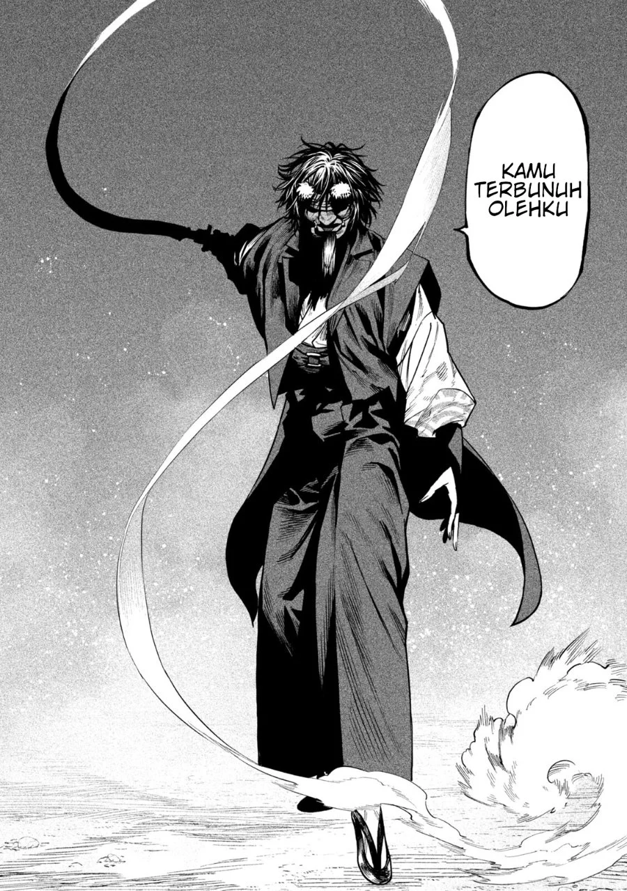 Chapter 61 - halaman 20