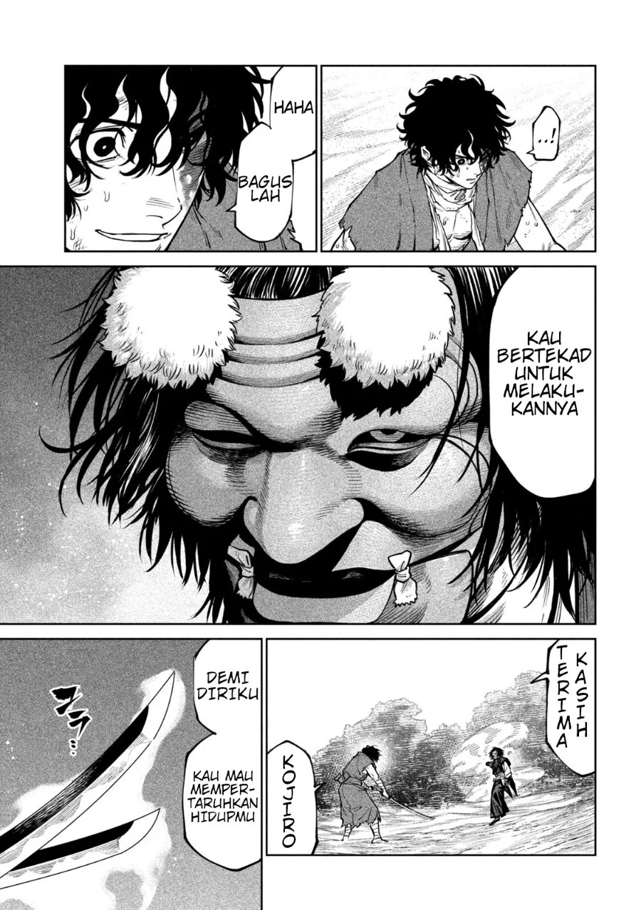 Chapter 61 - halaman 21