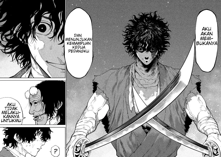 Chapter 61 - halaman 22