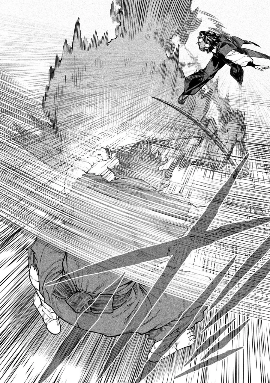 Chapter 61 - halaman 23