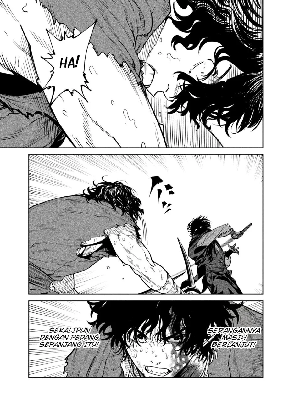 Chapter 61 - halaman 24