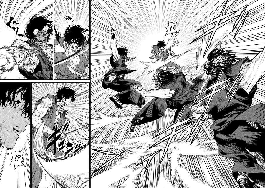 Chapter 61 - halaman 25