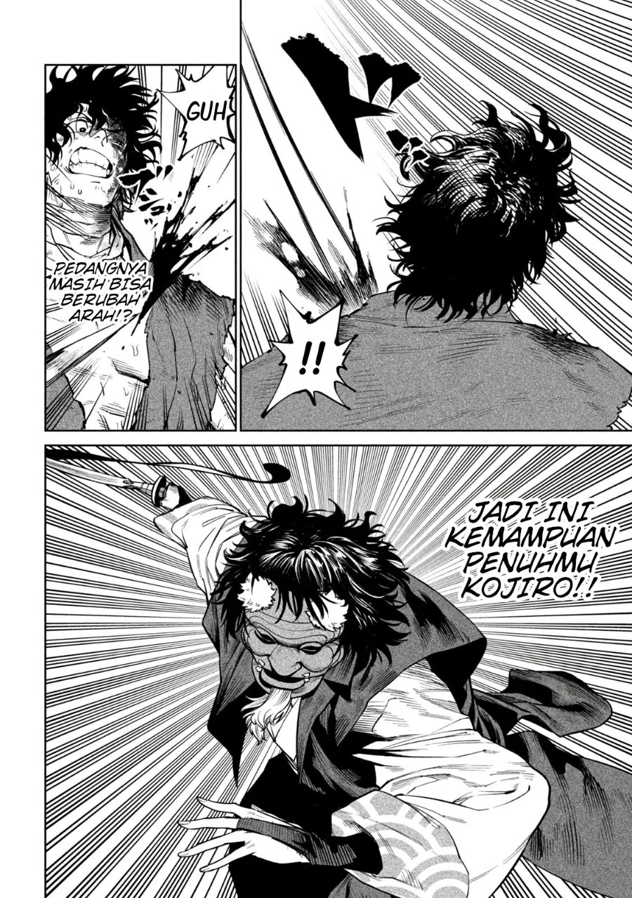 Chapter 61 - halaman 26