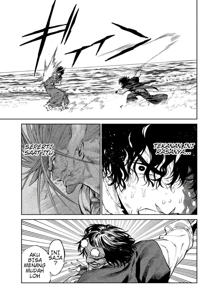 Chapter 61 - halaman 27