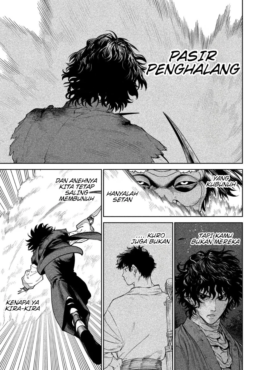 Chapter 61 - halaman 29