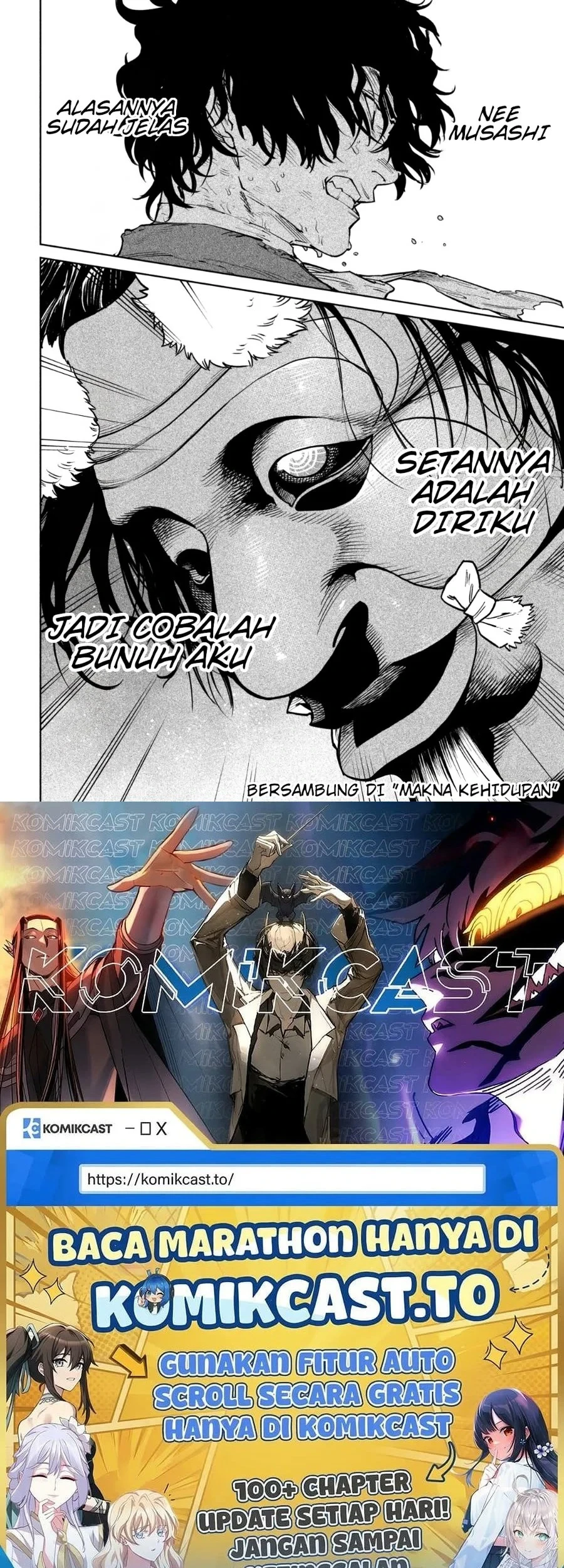 Chapter 61 - halaman 30