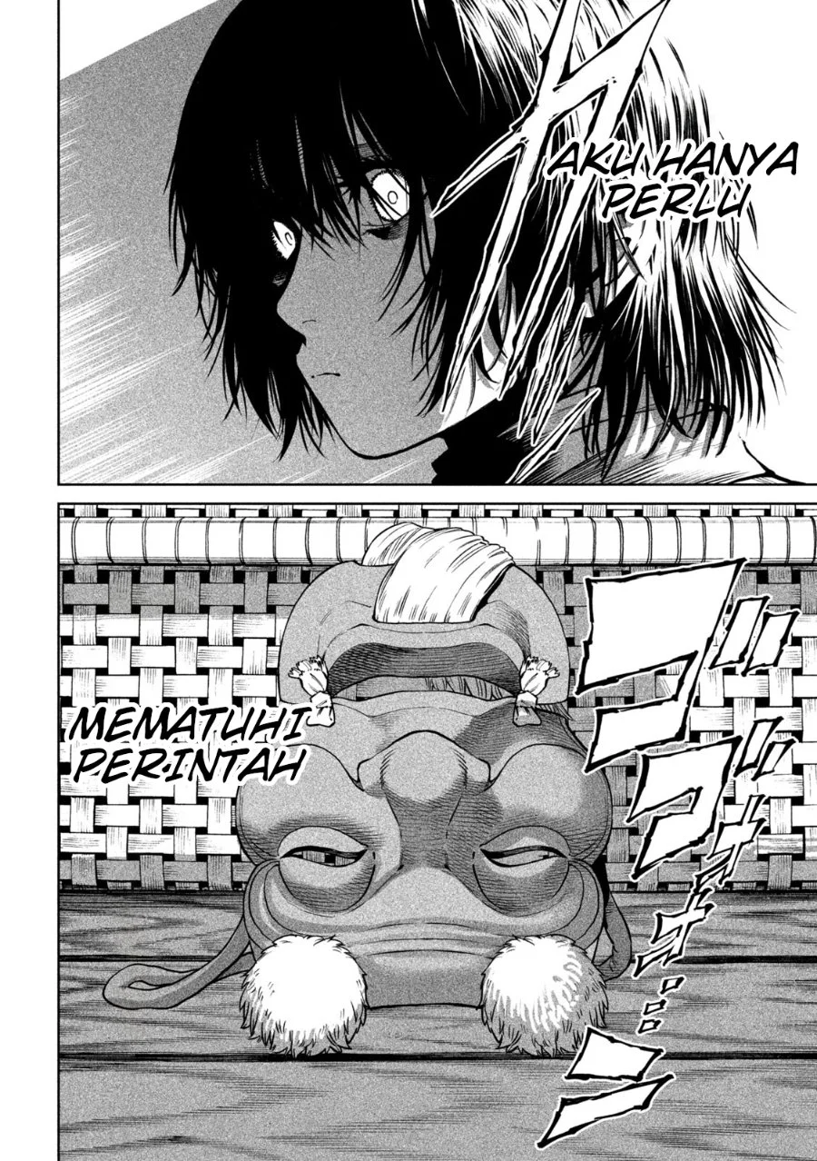 Chapter 61 - halaman 7