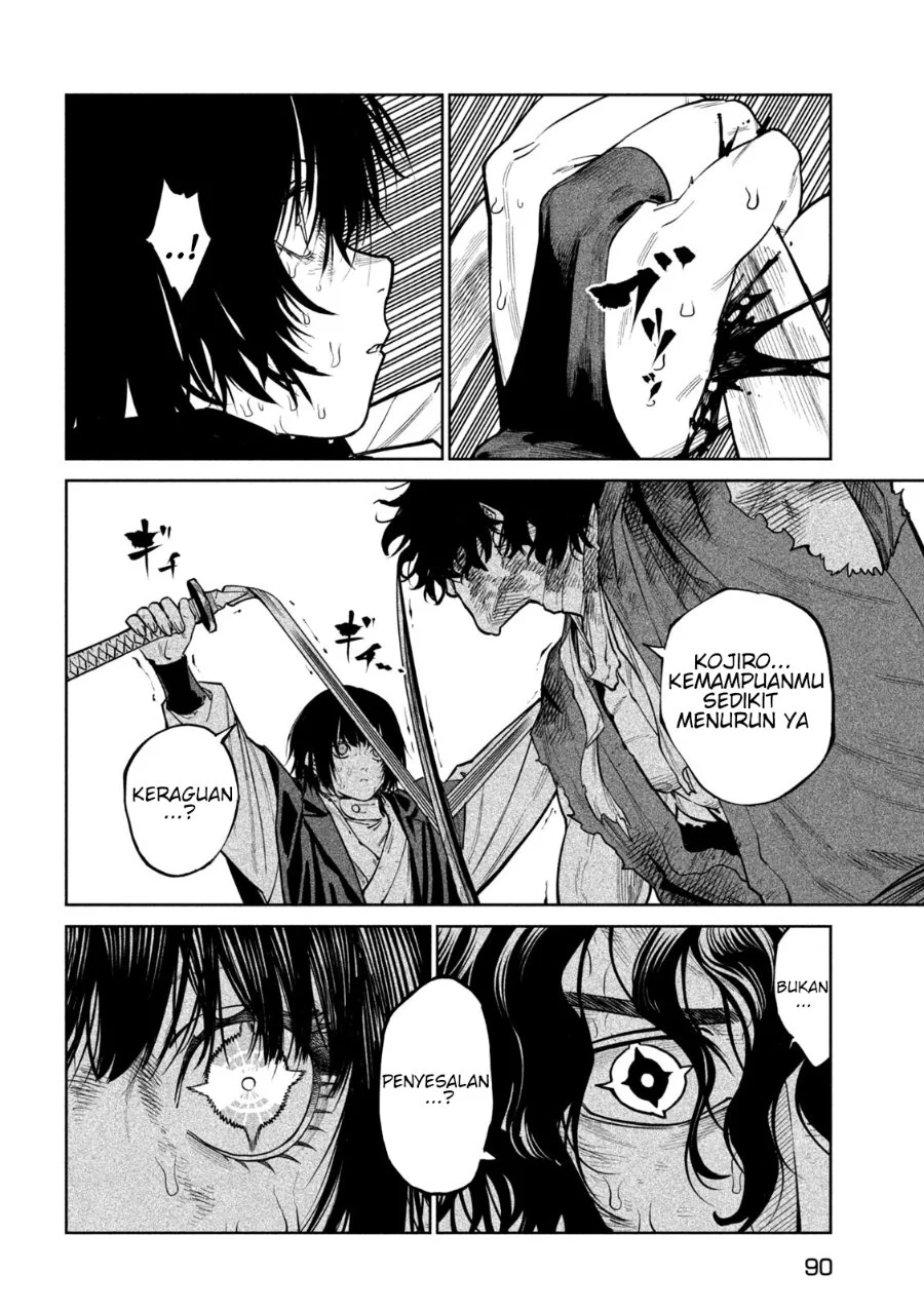 Chapter 62 - halaman 25