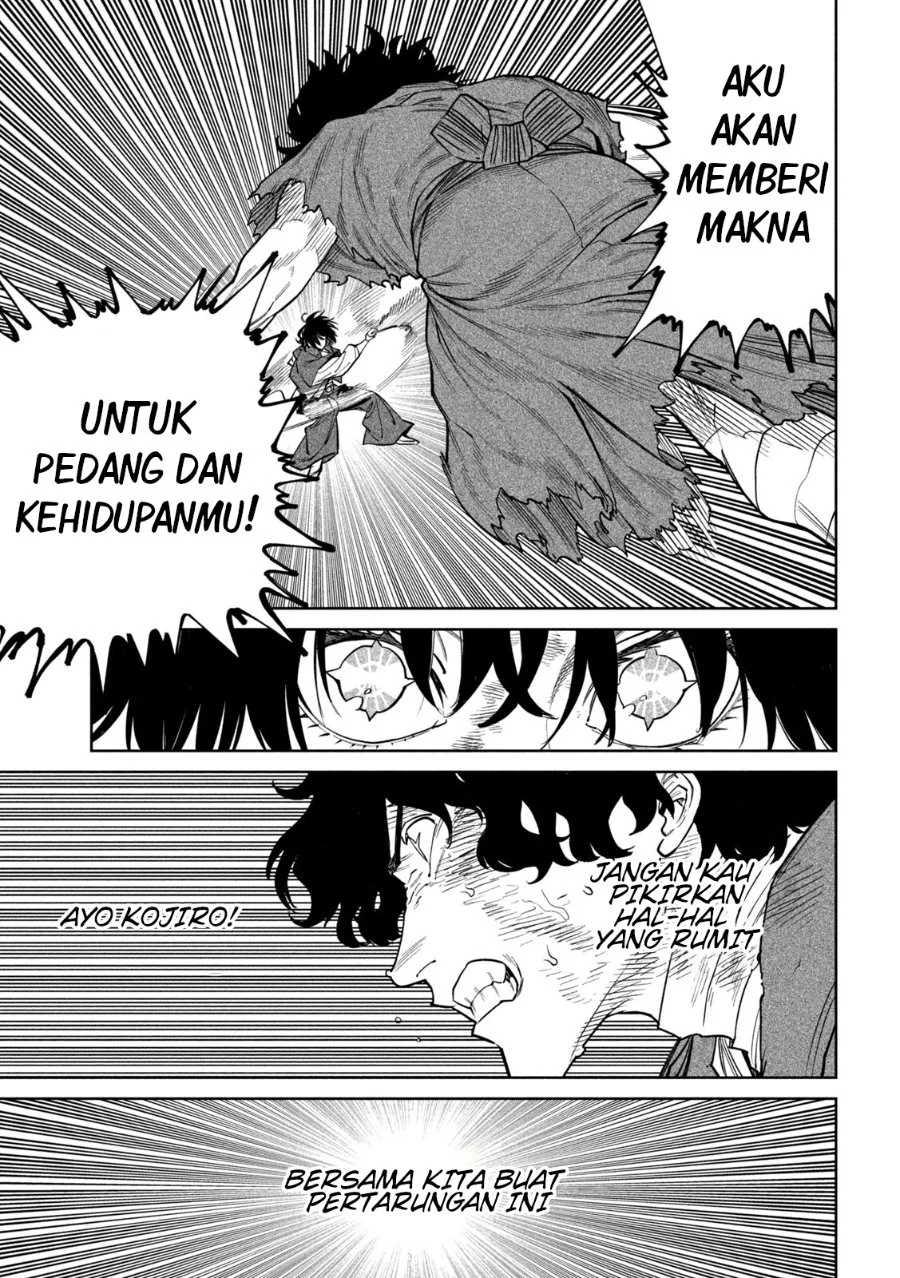 Chapter 62 - halaman 30