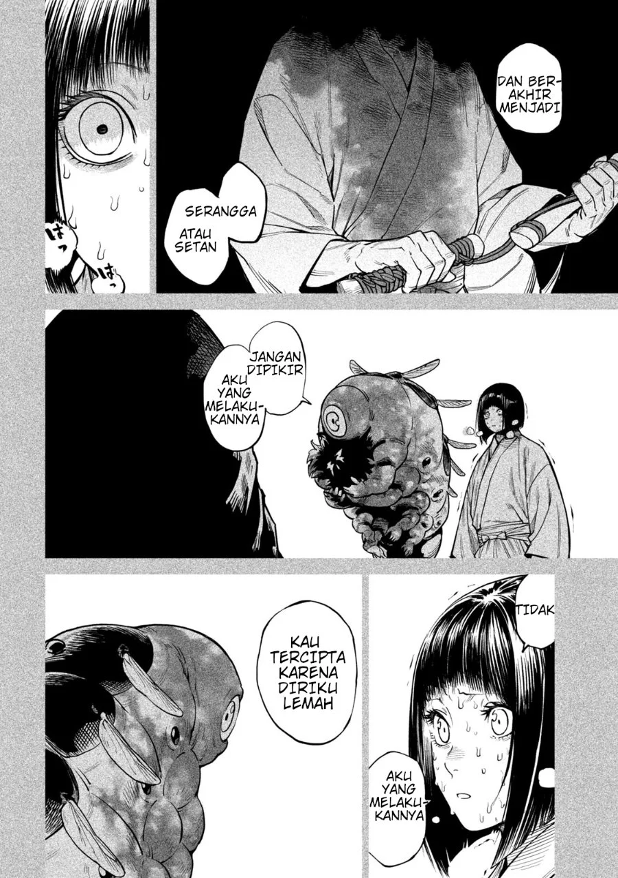 Chapter 63 - halaman 16