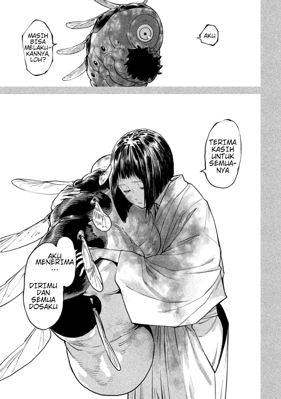Chapter 63 - halaman 17