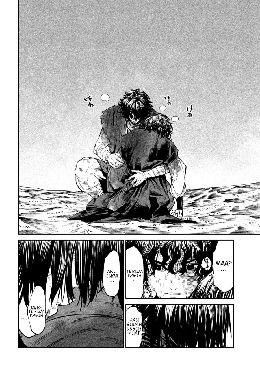 Chapter 63 - halaman 21