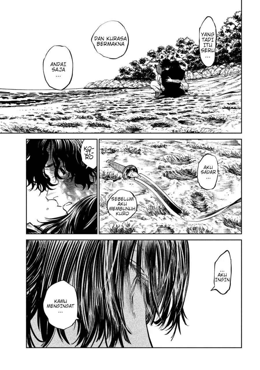 Chapter 63 - halaman 22