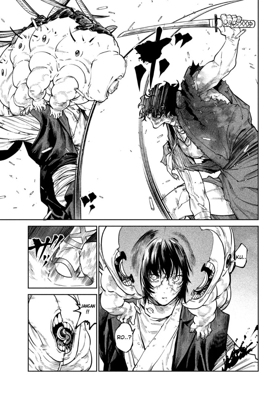 Chapter 63 - halaman 6