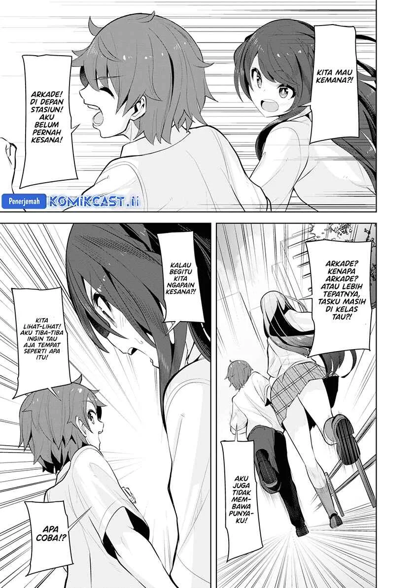 Chapter 21 - halaman 28