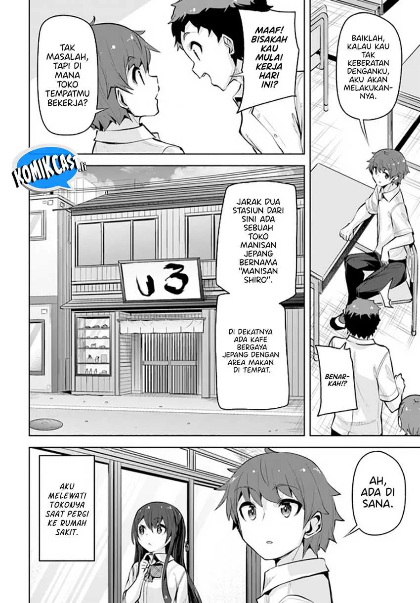 Chapter 25 - halaman 22